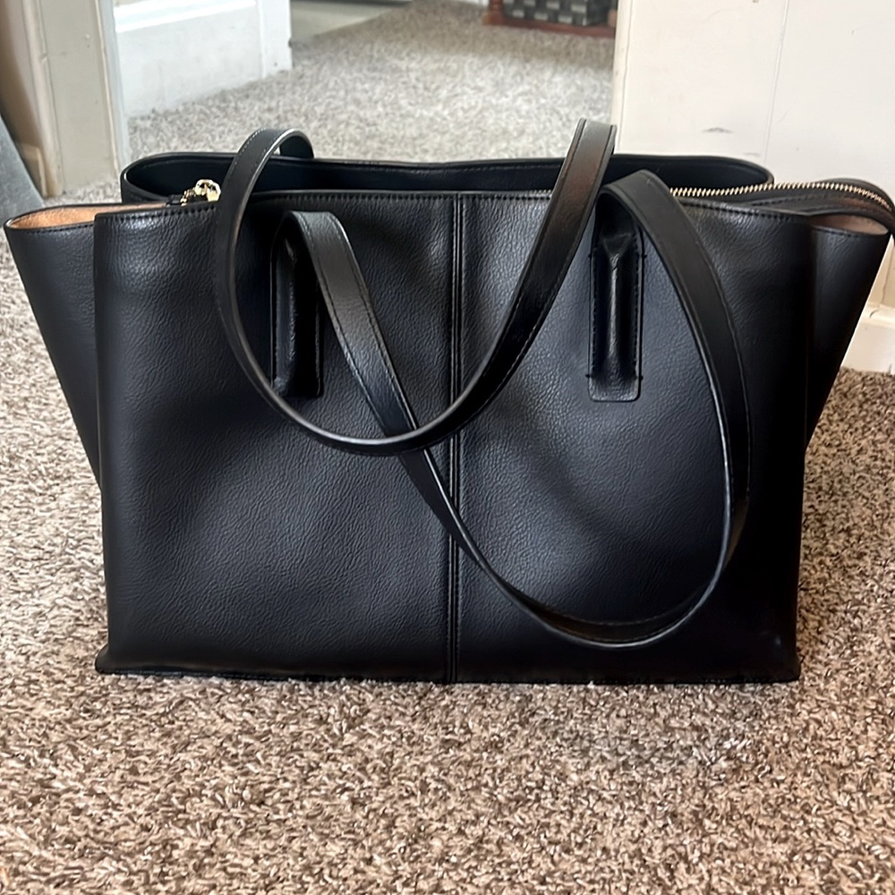 Freja Paloma Tote Bag